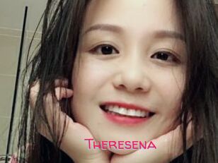 Theresena