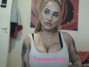 TiannaRose