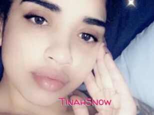 TinahSnow