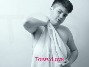 TorryLove