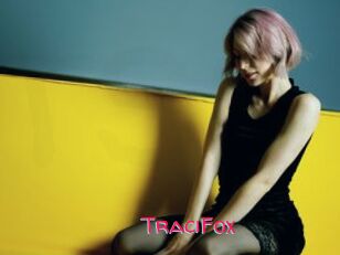 TraciFox