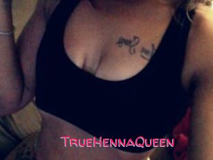 TrueHennaQueen