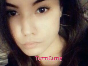 TuttiCutie