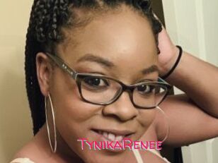 TynikaRenee