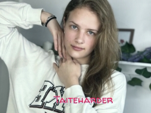 Taiteharder