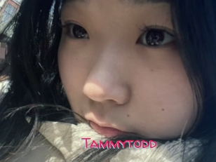 Tammytodd