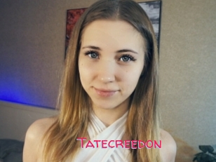 Tatecreedon