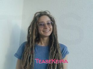 TeaseKeira