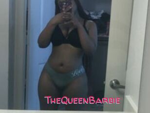 TheQueenBarbie