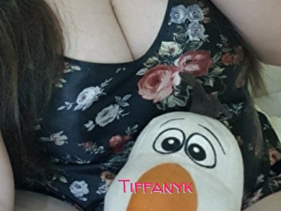 Tiffanyk