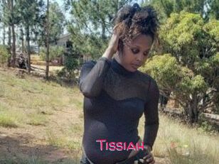 Tissiah