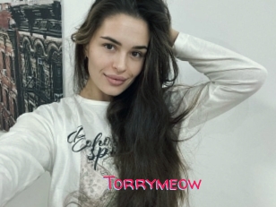 Torrymeow