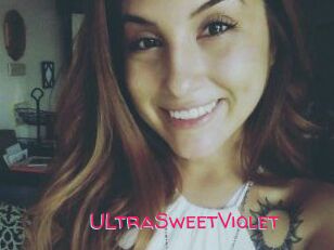 ULtraSweetViolet