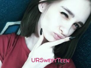 URSweetTeen