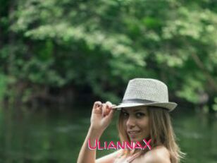 UliannaX