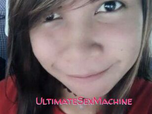 UltimateSexMachine