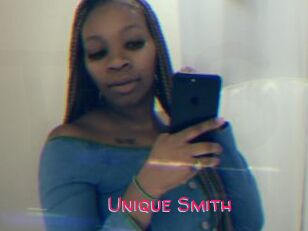 Unique_Smith