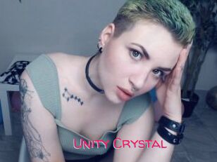 Unity_Crystal