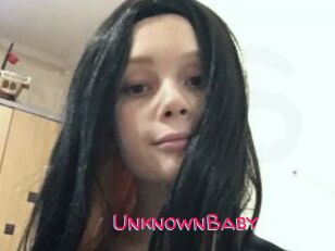 UnknownBaby