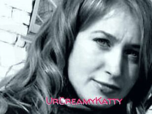 UrCreamyKatty