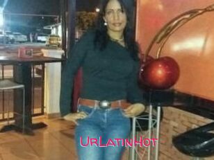 UrLatinHot