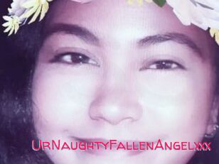 UrNaughtyFallenAngelxxx