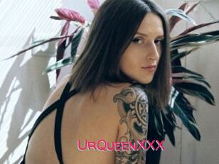 UrQueenXXX