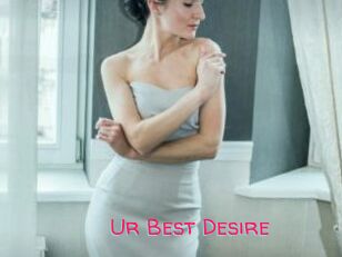 Ur_Best_Desire