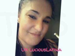 Ur_LuciousLatina