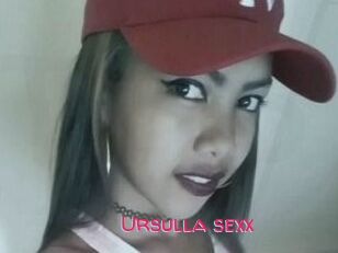 Ursulla_sexx