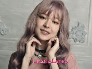 UsanaLaden