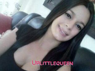 Urlittlequeen