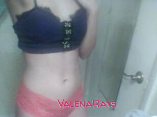 ValenaRays