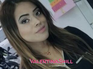 ValentinaShill