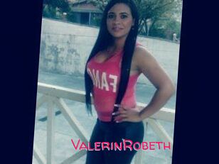 ValerinRobeth