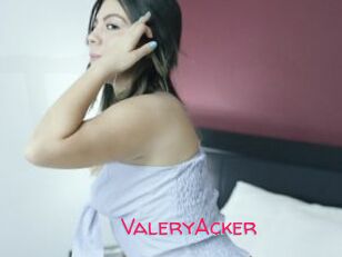 ValeryAcker