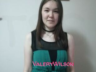 ValeryWilson