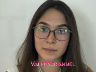 Valerychannel