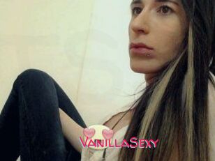 VanillaSexy