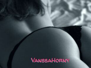 VanssaHorny