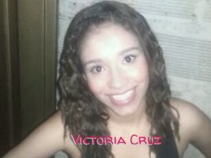 Victoria_Cruz