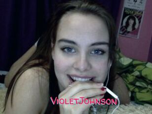 VioletJohnson