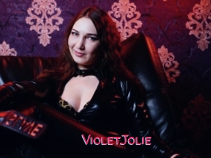 VioletJolie