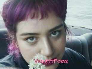 ViolettFoxxx