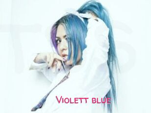 Violett_blue