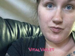 VitalViolet