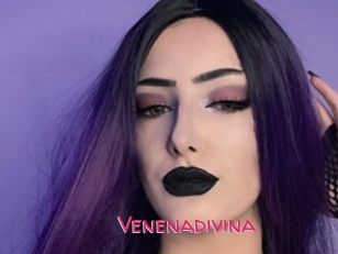 Venenadivina