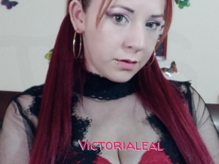 Victorialeal