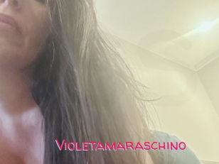 Violetamaraschino