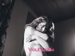 Violetnunki